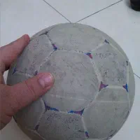 توپ چهل تیکه