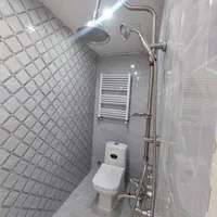 ویلای ۲۳۵متری نما سنگ لوکیشن خشکبیجار|فروش خانه و ویلا|خشکبیجار, |دیوار