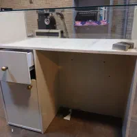 میز پیشخوان ، ویترین|بوفه، ویترین، کنسول|لاهیجان, قیام|دیوار