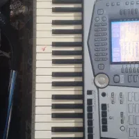 ارگ یاماA1000سالم وخانگی