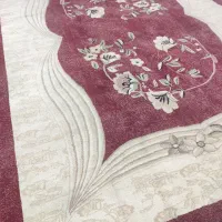 فرش ۲/۵×۳/۵|فرش|مرند, |دیوار