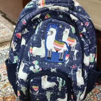 کیف کتونی و لباس بچگانه دخترانه و پسرانه|کفش و لباس بچه|ورامین, خیر آباد|دیوار