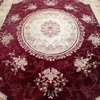 فرش ماشینی ۱۲متری