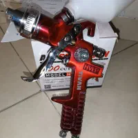 پیستوله رنگ نو ( سه تنظیم ۱/۴ )