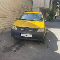 ال نود تاکسی|خودرو سواری و وانت|اصفهان, آبشار|دیوار