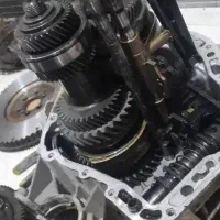 مکانیک تعمیرات انواع موتور خودرو  صورت نقد و اقساط