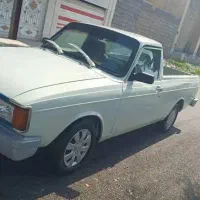 پیکان وانت مدل ۹۰در حد