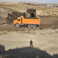 مصالح شن،ماسه،بادامی،گراویه،نخودی مستقیم از شنشوی