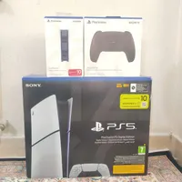 پلی استیشن 5 اسلیم ps5