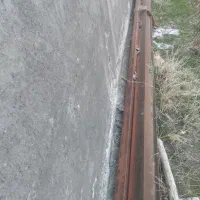 تیرآهن نمره 16اصفهان