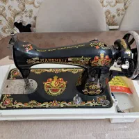 چرخ خیاطی دستی نو|چرخ خیاطی و ریسندگی|گرگان, |دیوار