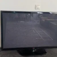 تلوزیون  LG 42