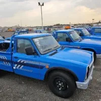 نیسان صفر|خودرو سواری و وانت|رشت, سعدی (تختی)|دیوار