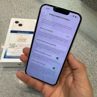 ۱۳ نرمال ۲۵۶