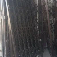 حفاظ و آکاردئونی درب|مصالح و تجهیزات ساختمان|پردیس, فاز ۱۱|دیوار