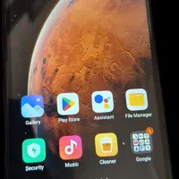 گوشی شیایومی نوت ۹ s