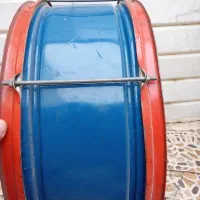 طبل50سانتی|درام و پرکاشن|تبریز, |دیوار