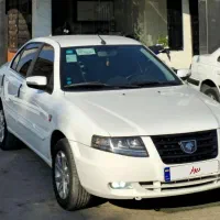 سورن پلاس ۴۰۱ فوول بی رنگ لاکاغذی موتور اف سون|خودرو سواری و وانت|اصفهان, بهارستان|دیوار