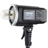 فلاش پرتابل گودکس Godox AD600B|دوربین عکاسی و فیلم‌برداری|تهران, نیروی هوایی (پیروزی)|دیوار