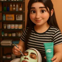 خدمات پوستی و زیبایی