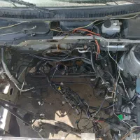 پژو 405 GLX - دوگانه سوز CNG، مدل ۱۳۸۴|خودرو سواری و وانت|شیراز, رکن‌آباد|دیوار