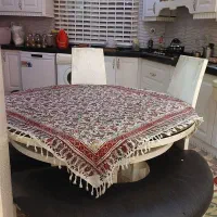 نهارخوری شش نفره