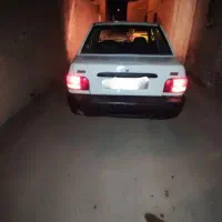 پرایدصبا 1382|خودرو سواری و وانت|کرمان, |دیوار