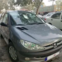 ۲۰۶ ۸۷|خودرو سواری و وانت|مشهد, کوی سیدی|دیوار