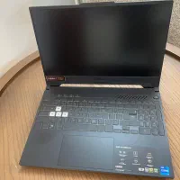 Asus FX507Z i7-12700H 16GB 512GB 6GB RTX