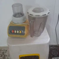 خردکن|خردکن، آسیاب، غذاساز|اسلام‌شهر, چیچکلو|دیوار