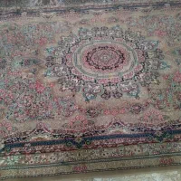 فروش فوری دو فرش ماشینی با طرح زیبا فقط ۳ میلیون|فرش|اسلامشهر, شهرک انبیا|دیوار