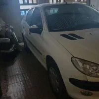 206sd tu5 NFU|خودرو سواری و وانت|ایلام, |دیوار