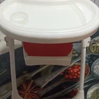 صندلی غذا مارک هپی بی بی