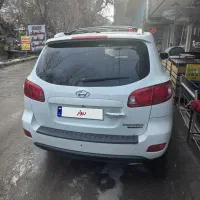 سانتافه 2009 فول