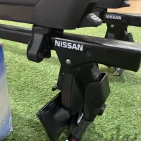 باربند اصلی نیسان ماکسیما