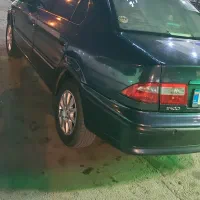 سمندLX|خودرو سواری و وانت|سردرود, |دیوار