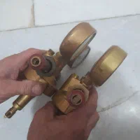 مانومتر|ابزارآلات|یزد, |دیوار