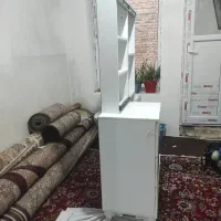 کمد|جاکفشی، کمد، دراور|سلماس, |دیوار