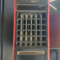 هیتر گازی/بخاری