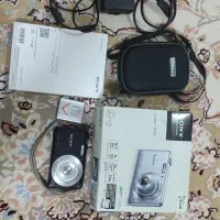 دوربین عکاسی سونی