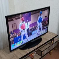 تلوزیون ۴۵ اینچ سامسونگ سالم سالم