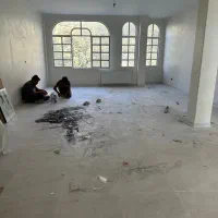 اجاره آپارتمان ۱۹۰ متر ویلای ۲ طبقه تکواحدی طبقه ۲|اجارهٔ آپارتمان|تهران, نظامی گنجوی (توانیر)|دیوار
