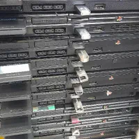 ps2 پلی استیشن ۲|کنسول، بازی ویدئویی و آنلاین|اهواز, طالقانی|دیوار