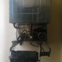 تعمیرسرویس پمپ اب نصب پکیج ابگرمکن تصفیه ست کنترل|خدمات پیشه و مهارت|زاهدان, |دیوار