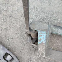 جک پالت دست دوم|ماشینآلات صنعتی|حبیب آباد, |دیوار