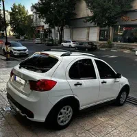 کوییک بدون رنگ 1401|خودرو سواری و وانت|دماوند, گیلاوند|دیوار