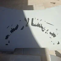 بادگیر  و فلاپ آکسور|قطعات یدکی و لوازم جانبی|بستان آباد, |دیوار