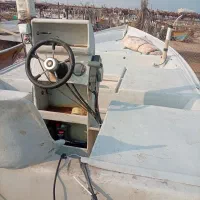 قایق صیادی