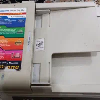 پیرینتر کاملا سالم|پرینتر، اسکنر، کپی، فکس|قرچک, شهرک الحدید|دیوار