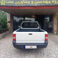 وانت پراید 151 SE، مدل ۱۴۰۳|خودرو سواری و وانت|آمل, |دیوار